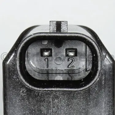 Ventil, Sekundärluftsystem 12 V PIERBURG 7.05317.07.0 Bild Ventil, Sekundärluftsystem 12 V PIERBURG 7.05317.07.0