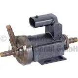 Ventil, Sekundärluftsystem 12 V PIERBURG 7.05317.07.0