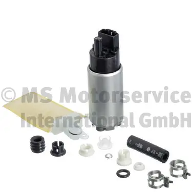 Kraftstoffpumpe 12 V PIERBURG 7.05355.02.0