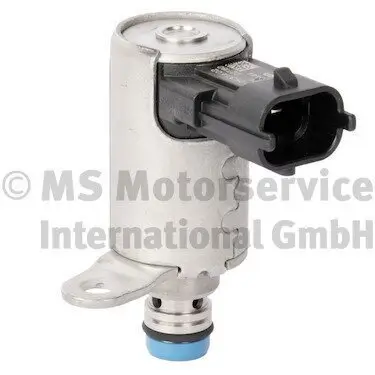 Öldruckventil 12 V Ölpumpe PIERBURG 7.05374.03.0 Bild Öldruckventil 12 V Ölpumpe PIERBURG 7.05374.03.0