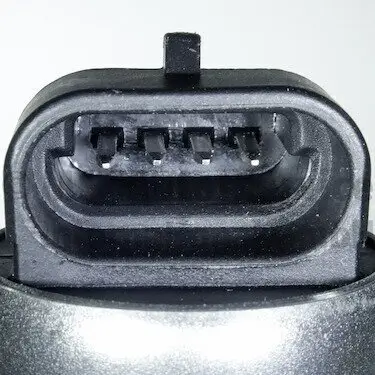 Leerlaufregelventil, Luftversorgung 12 V PIERBURG 7.05432.03.0 Bild Leerlaufregelventil, Luftversorgung 12 V PIERBURG 7.05432.03.0