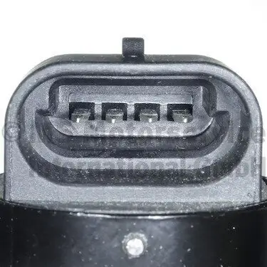 Leerlaufregelventil, Luftversorgung 12 V PIERBURG 7.05432.04.0 Bild Leerlaufregelventil, Luftversorgung 12 V PIERBURG 7.05432.04.0