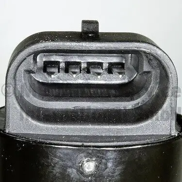 Leerlaufregelventil, Luftversorgung 12 V PIERBURG 7.05432.05.0 Bild Leerlaufregelventil, Luftversorgung 12 V PIERBURG 7.05432.05.0