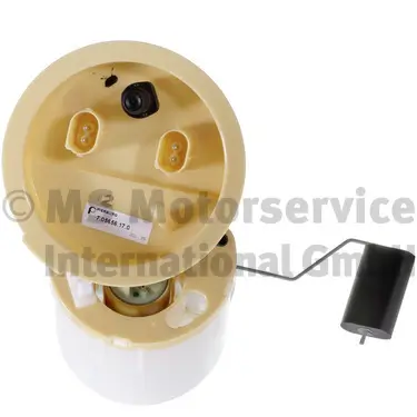 Kraftstoff-Fördereinheit 12 V PIERBURG 7.05656.17.0 Bild Kraftstoff-Fördereinheit 12 V PIERBURG 7.05656.17.0