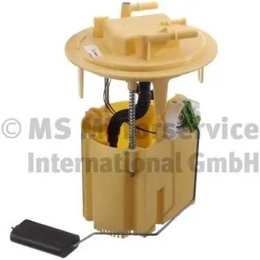 Sensor, Kraftstoffvorrat PIERBURG 7.05656.27.0