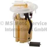 Kraftstoff-Fördereinheit 13,5 V PIERBURG 7.05656.49.0