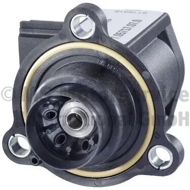 Schubumluftventil, Lader 12 V PIERBURG 7.05717.07.0 Bild Schubumluftventil, Lader 12 V PIERBURG 7.05717.07.0