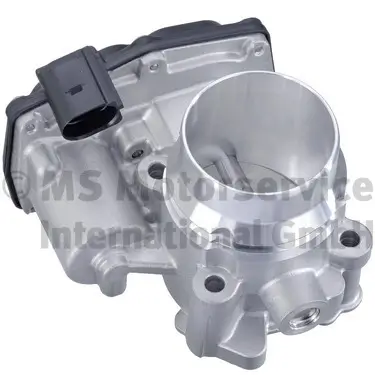 Drosselklappenstutzen 12 V PIERBURG 7.05968.12.0