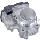 Drosselklappenstutzen 12 V PIERBURG 7.05968.12.0