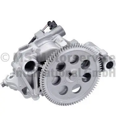 Ölpumpe PIERBURG 7.06031.16.0