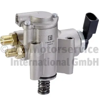 Hochdruckpumpe PIERBURG 7.06032.13.0 Bild Hochdruckpumpe PIERBURG 7.06032.13.0