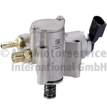 Hochdruckpumpe PIERBURG 7.06032.17.0 Bild Hochdruckpumpe PIERBURG 7.06032.17.0