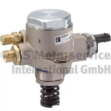 Hochdruckpumpe PIERBURG 7.06032.21.0 Bild Hochdruckpumpe PIERBURG 7.06032.21.0