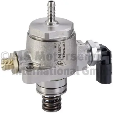 Hochdruckpumpe PIERBURG 7.06032.26.0 Bild Hochdruckpumpe PIERBURG 7.06032.26.0