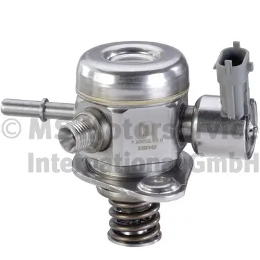 Hochdruckpumpe PIERBURG 7.06032.53.0 Bild Hochdruckpumpe PIERBURG 7.06032.53.0