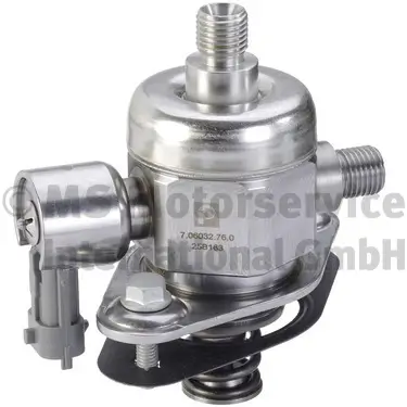Hochdruckpumpe PIERBURG 7.06032.76.0 Bild Hochdruckpumpe PIERBURG 7.06032.76.0