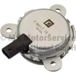 Zentralmagnet, Nockenwellenverstellung 12 V PIERBURG 7.06117.12.0