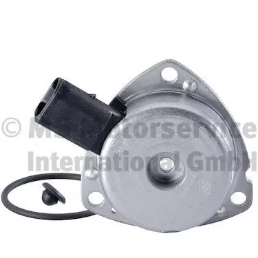 Zentralmagnet, Nockenwellenverstellung 12 V PIERBURG 7.06117.24.0 Bild Zentralmagnet, Nockenwellenverstellung 12 V PIERBURG 7.06117.24.0