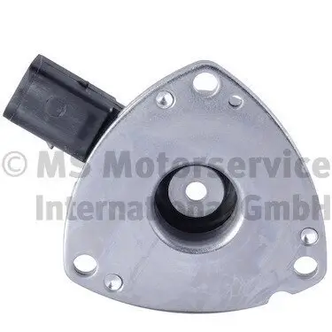 Zentralmagnet, Nockenwellenverstellung 12 V PIERBURG 7.06117.24.0 Bild Zentralmagnet, Nockenwellenverstellung 12 V PIERBURG 7.06117.24.0