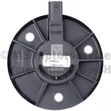 Zentralmagnet, Nockenwellenverstellung 12 V PIERBURG 7.06117.26.0
