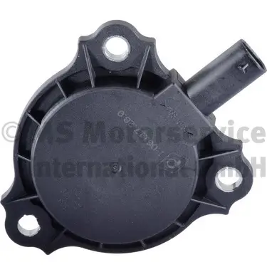 Zentralmagnet, Nockenwellenverstellung 12 V PIERBURG 7.06117.28.0 Bild Zentralmagnet, Nockenwellenverstellung 12 V PIERBURG 7.06117.28.0
