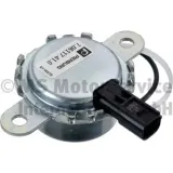 Zentralmagnet, Nockenwellenverstellung 12 V PIERBURG 7.06117.41.0