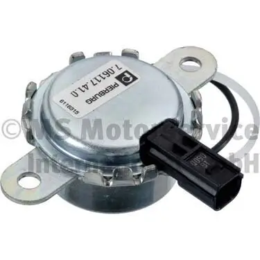 Zentralmagnet, Nockenwellenverstellung 12 V PIERBURG 7.06117.41.0 Bild Zentralmagnet, Nockenwellenverstellung 12 V PIERBURG 7.06117.41.0