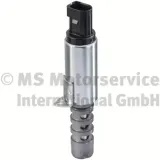 Steuerventil, Nockenwellenverstellung 12 V PIERBURG 7.06117.49.0