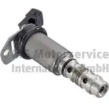 Steuerventil, Nockenwellenverstellung 12 V Auslassseite PIERBURG 7.06117.58.0