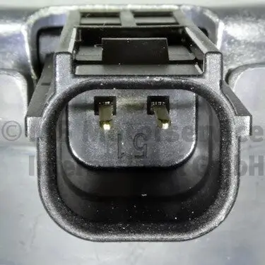 Zentralmagnet, Nockenwellenverstellung 12 V PIERBURG 7.06117.59.0 Bild Zentralmagnet, Nockenwellenverstellung 12 V PIERBURG 7.06117.59.0