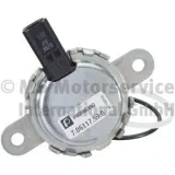 Zentralmagnet, Nockenwellenverstellung 12 V PIERBURG 7.06117.59.0