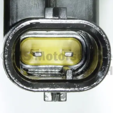 Steuerventil, Nockenwellenverstellung 12 V PIERBURG 7.06117.61.0 Bild Steuerventil, Nockenwellenverstellung 12 V PIERBURG 7.06117.61.0