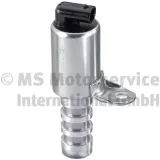 Steuerventil, Nockenwellenverstellung 12 V PIERBURG 7.06117.61.0