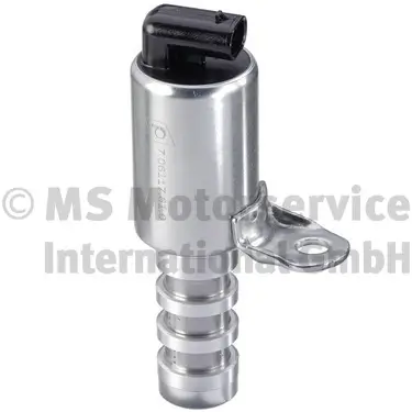 Steuerventil, Nockenwellenverstellung 12 V PIERBURG 7.06117.61.0 Bild Steuerventil, Nockenwellenverstellung 12 V PIERBURG 7.06117.61.0