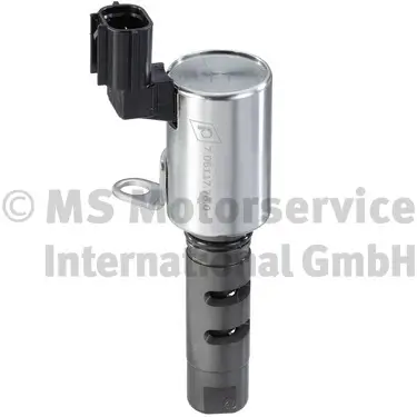 Steuerventil, Nockenwellenverstellung 12 V PIERBURG 7.06117.76.0