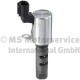 Steuerventil, Nockenwellenverstellung 12 V PIERBURG 7.06117.76.0