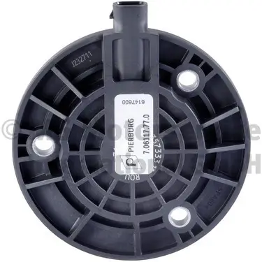 Zentralmagnet, Nockenwellenverstellung 12 V PIERBURG 7.06117.77.0
