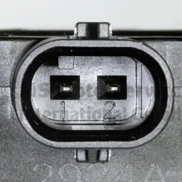 Zentralmagnet, Nockenwellenverstellung 12 V Einlassseite PIERBURG 7.06117.78.0 Bild Zentralmagnet, Nockenwellenverstellung 12 V Einlassseite PIERBURG 7.06117.78.0