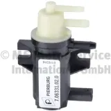 Druckwandler, Turbolader 12 V PIERBURG 7.06331.02.0