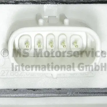 Abgasklappe 12 V PIERBURG 7.06523.14.0 Bild Abgasklappe 12 V PIERBURG 7.06523.14.0