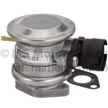 Ventil, Sekundärluftsystem PIERBURG 7.06712.23.0 Bild Ventil, Sekundärluftsystem PIERBURG 7.06712.23.0