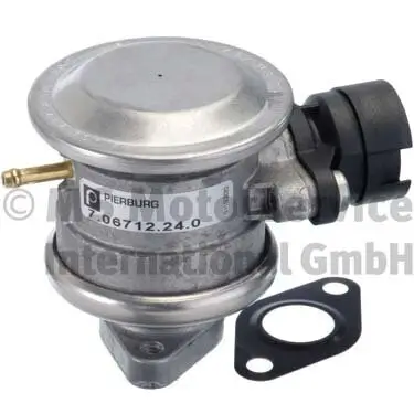 Ventil, Sekundärluftsystem PIERBURG 7.06712.24.0 Bild Ventil, Sekundärluftsystem PIERBURG 7.06712.24.0