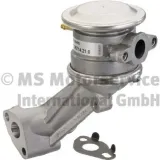 Ventil, Sekundärluftsystem PIERBURG 7.06714.21.0