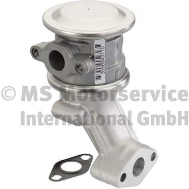 Ventil, Sekundärluftsystem links PIERBURG 7.06714.23.0 Bild Ventil, Sekundärluftsystem links PIERBURG 7.06714.23.0