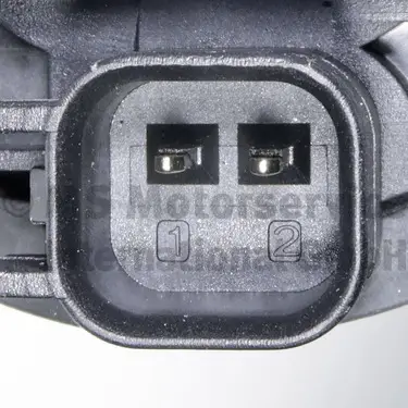 Zusatzwasserpumpe (Kühlwasserkreislauf) 12 V PIERBURG 7.06740.24.0 Bild Zusatzwasserpumpe (Kühlwasserkreislauf) 12 V PIERBURG 7.06740.24.0