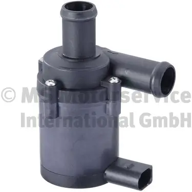 Zusatzwasserpumpe (Kühlwasserkreislauf) 12 V PIERBURG 7.06740.28.0 Bild Zusatzwasserpumpe (Kühlwasserkreislauf) 12 V PIERBURG 7.06740.28.0