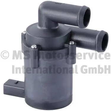 Zusatzwasserpumpe (Kühlwasserkreislauf) 12 V PIERBURG 7.06740.30.0 Bild Zusatzwasserpumpe (Kühlwasserkreislauf) 12 V PIERBURG 7.06740.30.0