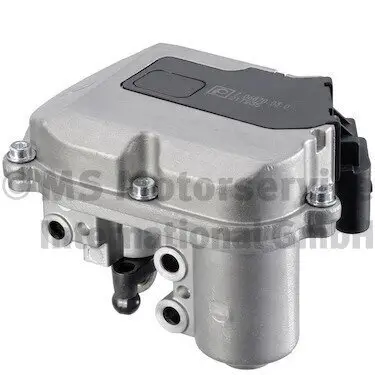 Stellelement, Drallklappen (Saugrohr) 12 V PIERBURG 7.06870.03.0 Bild Stellelement, Drallklappen (Saugrohr) 12 V PIERBURG 7.06870.03.0