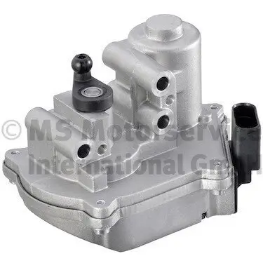 Stellelement, Drallklappen (Saugrohr) 12 V PIERBURG 7.06870.03.0 Bild Stellelement, Drallklappen (Saugrohr) 12 V PIERBURG 7.06870.03.0