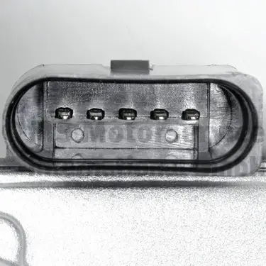 Stellelement, Drallklappen (Saugrohr) 12 V PIERBURG 7.06870.05.0 Bild Stellelement, Drallklappen (Saugrohr) 12 V PIERBURG 7.06870.05.0